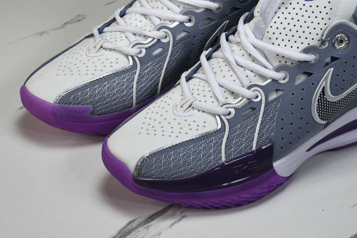 NIKE AIR ZOOM G.T.CUT 3 EP DV2918 400