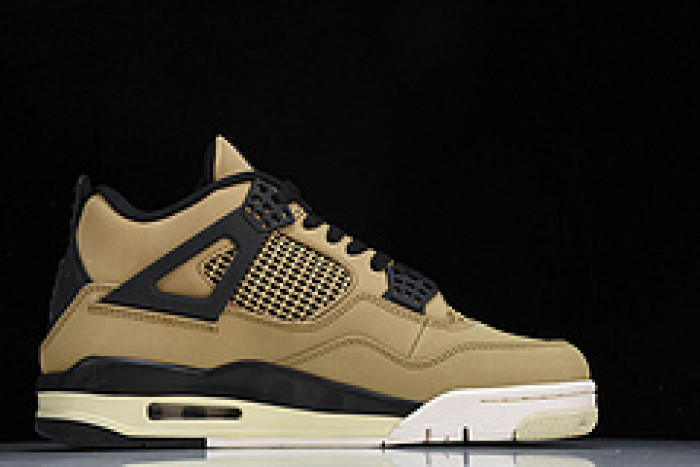AIR JORDAN 4 MUSHROOM AQ9129-200