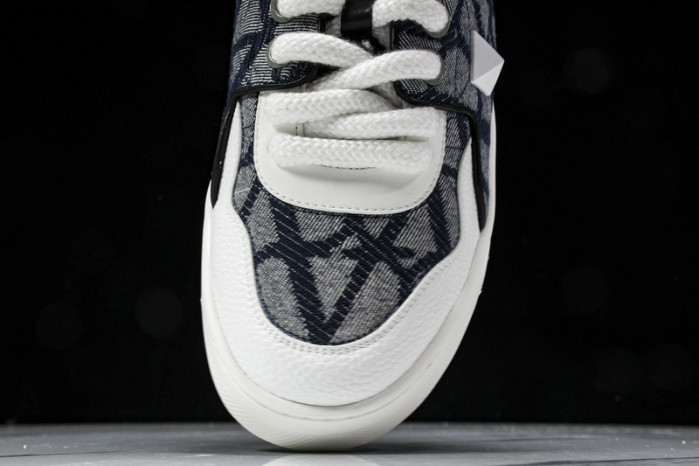 VALEN DESIGNER SNEAKERS