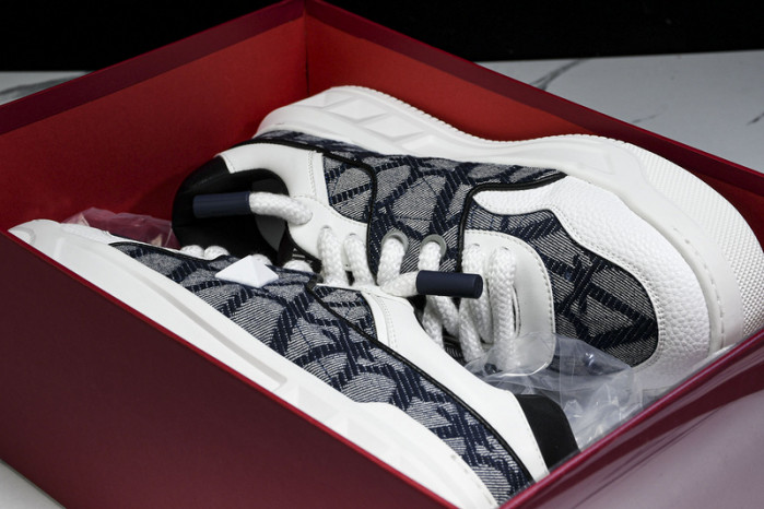 VALEN DESIGNER SNEAKERS