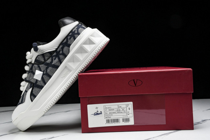 VALEN DESIGNER SNEAKERS