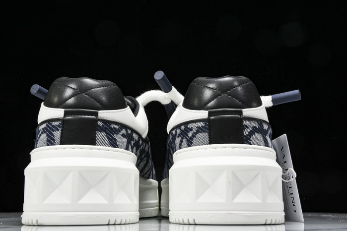 VALEN DESIGNER SNEAKERS