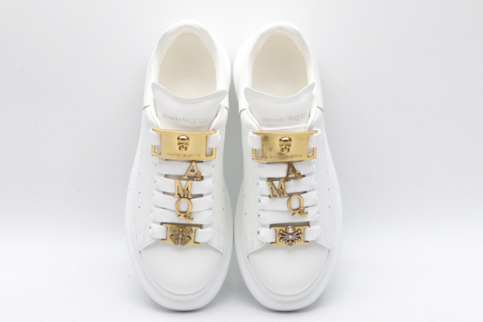 Alexander McQueen sneaker