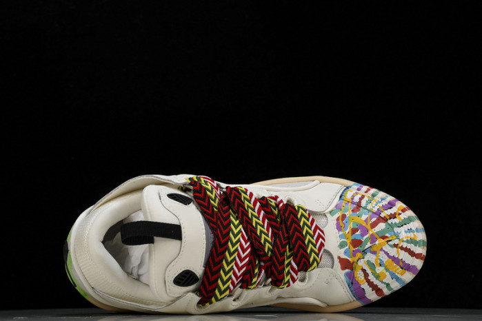 LAN*VAN SNEAKERS PANKICK LAN47