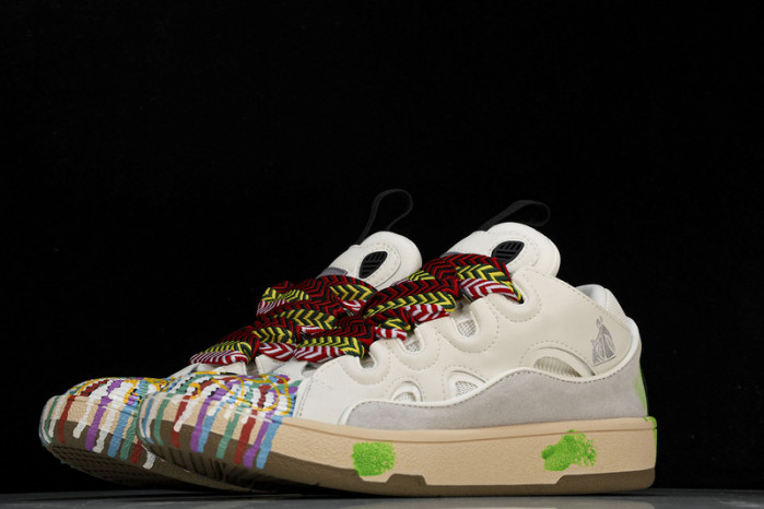 LAN*VAN SNEAKERS PANKICK LAN47