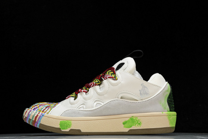 LAN*VAN SNEAKERS PANKICK LAN47