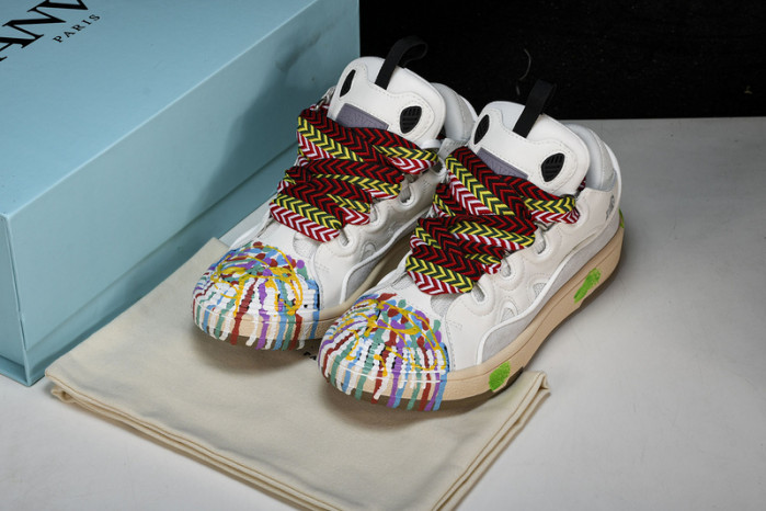 LAN*VAN SNEAKERS PANKICK LAN47