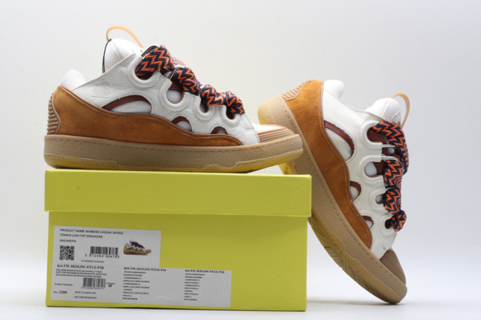 LAN*VAN SNEAKERS PANKICK LAN33