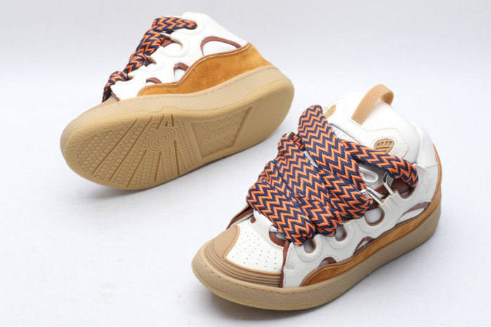 LAN*VAN SNEAKERS PANKICK LAN33