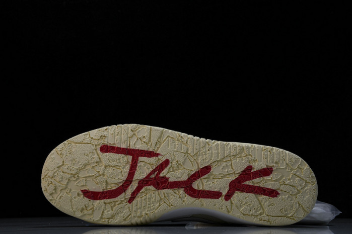 RAVIS SCOTT X JORDAN CUT THE CHECK FZ8117 003