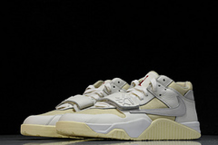 RAVIS SCOTT X JORDAN CUT THE CHECK FZ8117 003