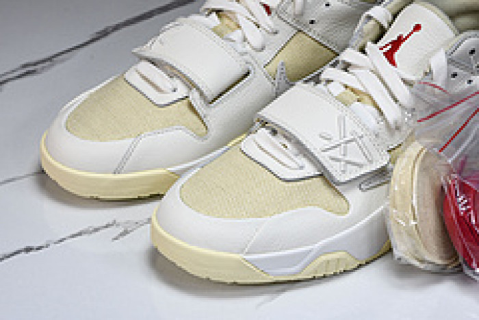 RAVIS SCOTT X JORDAN CUT THE CHECK FZ8117 003