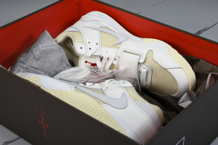 RAVIS SCOTT X JORDAN CUT THE CHECK FZ8117 003