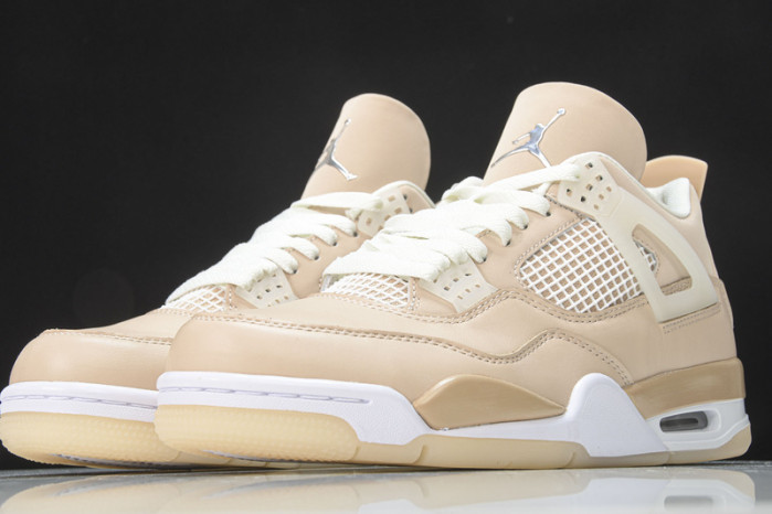 Jordan 4 Retro Shimmer (W) - DJ0675-200