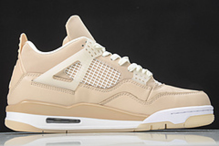 Jordan 4 Retro Shimmer (W) - DJ0675-200