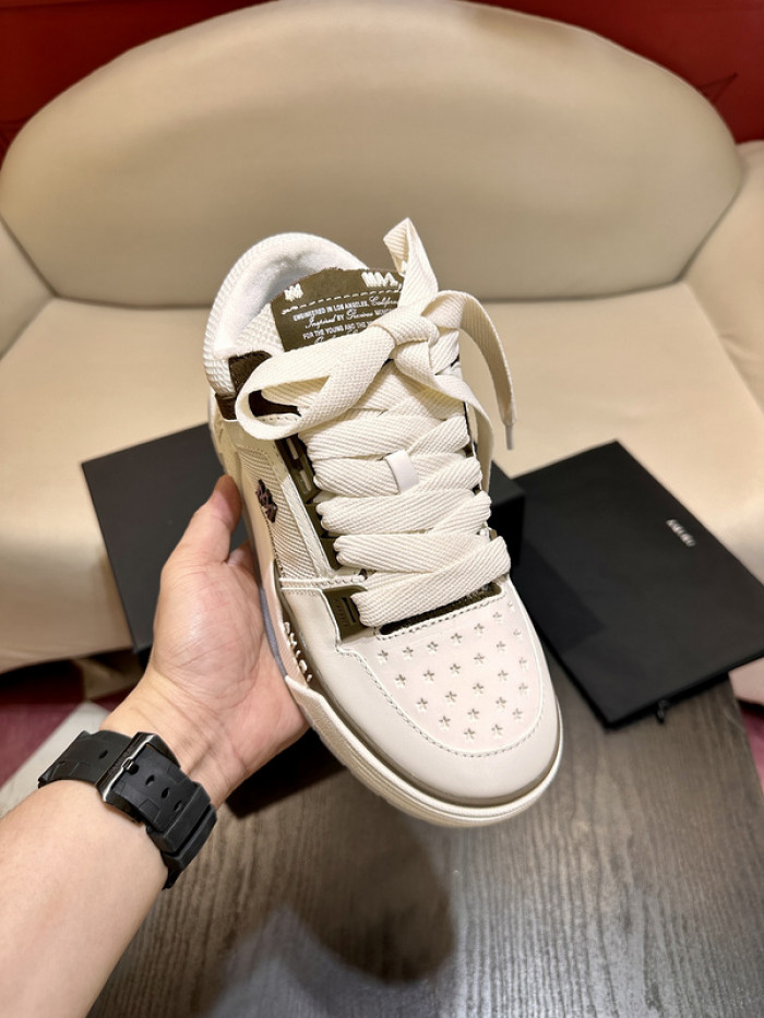 AM1R1 SNEAKERS