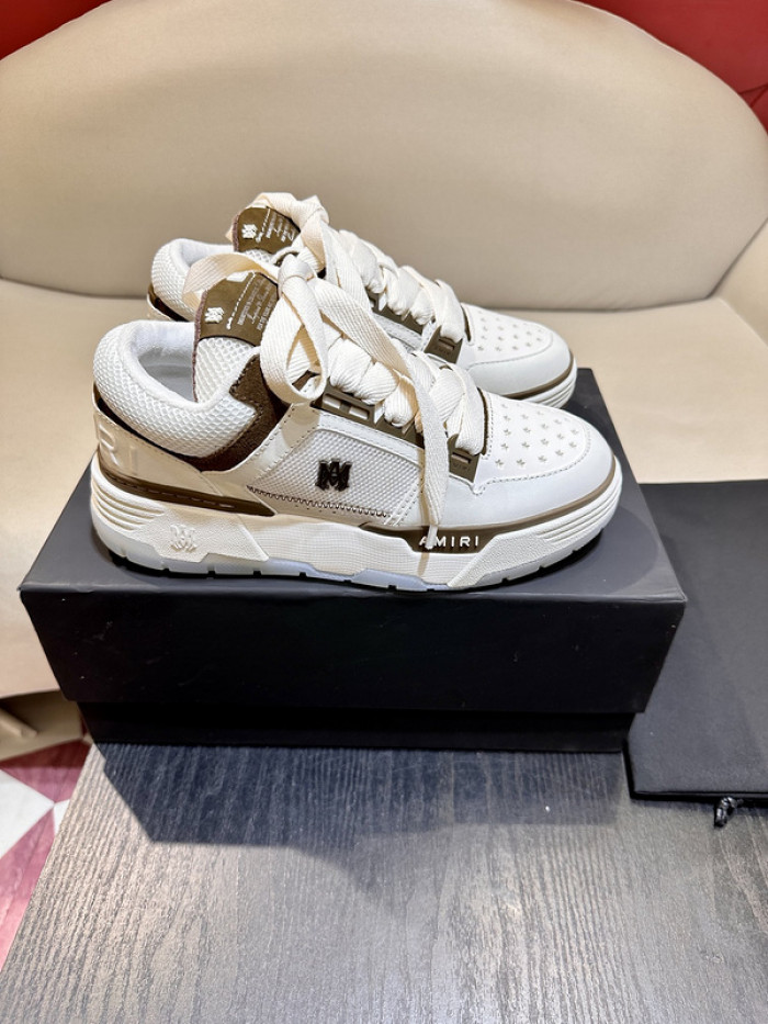 AM1R1 SNEAKERS