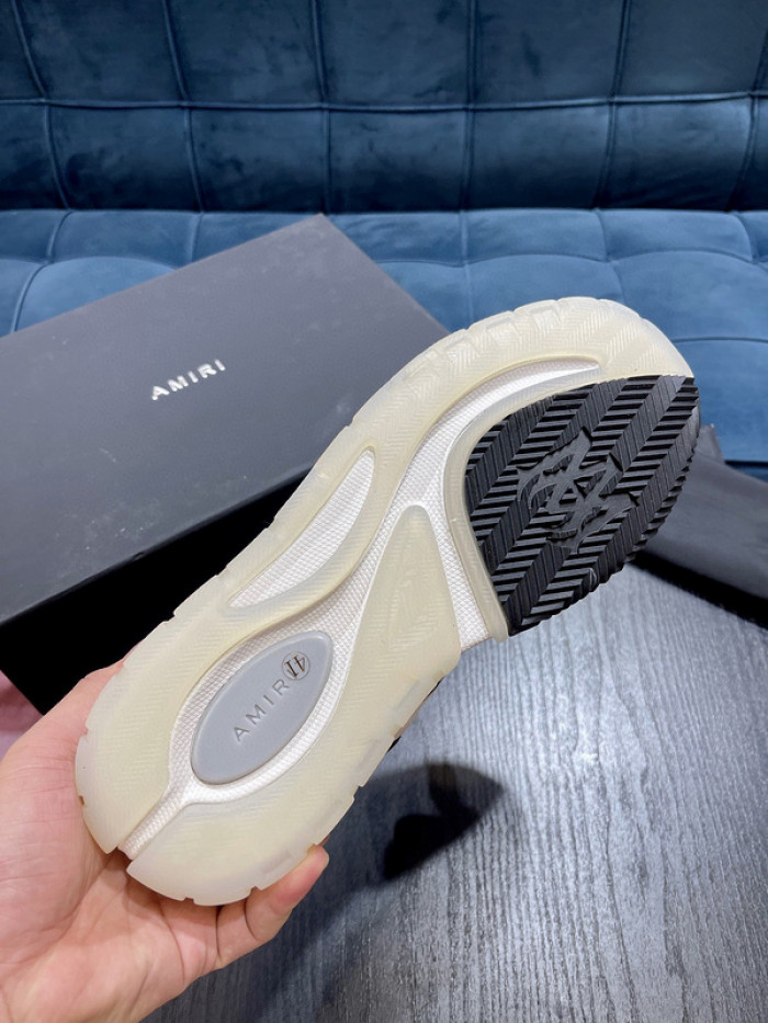 AM1R1 SNEAKERS