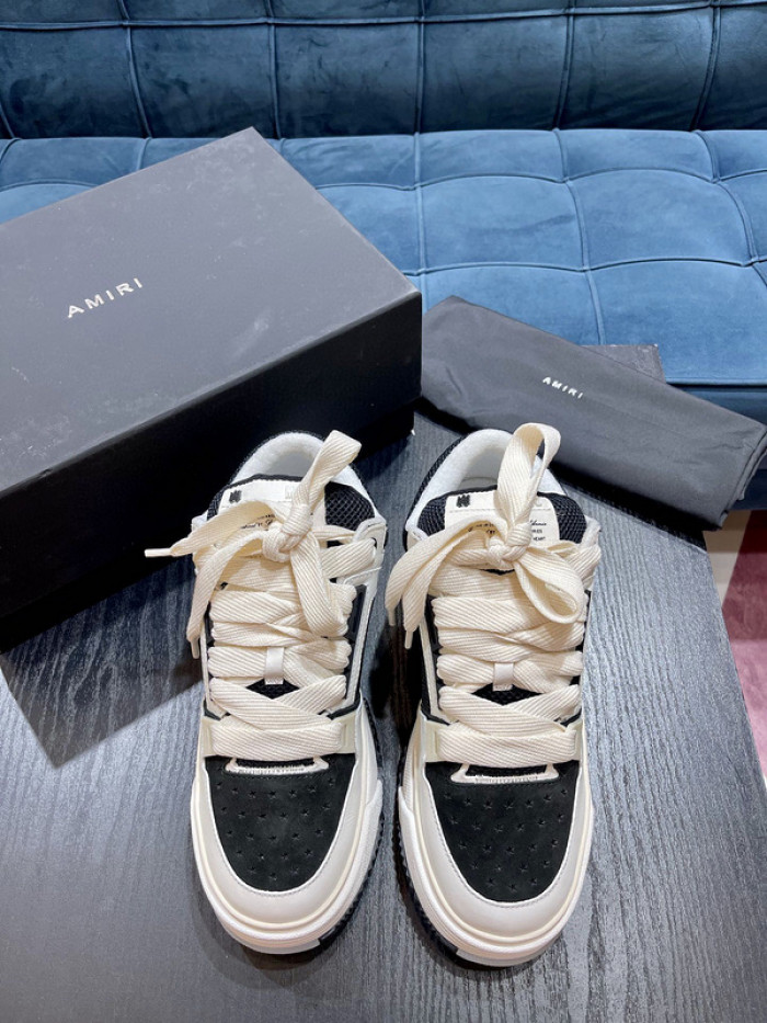 AM1R1 SNEAKERS