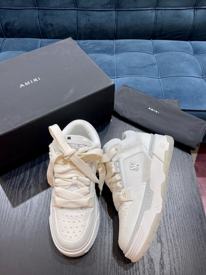 AM1R1 SNEAKERS