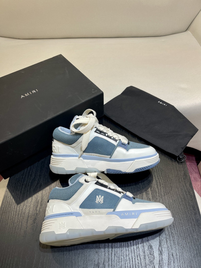 AM1R1 SNEAKERS