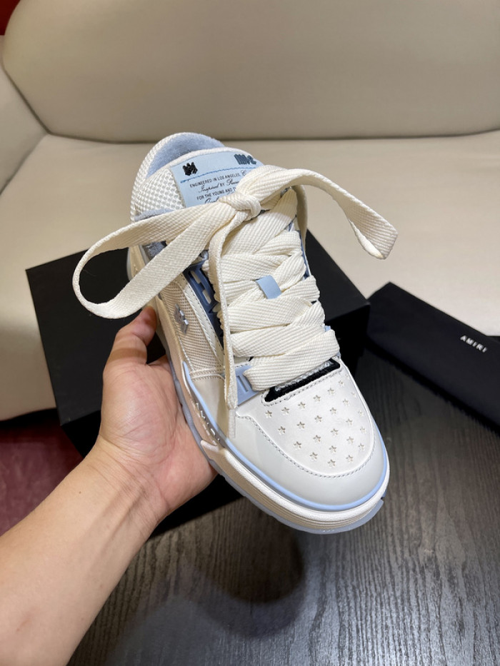 AM1R1 SNEAKERS