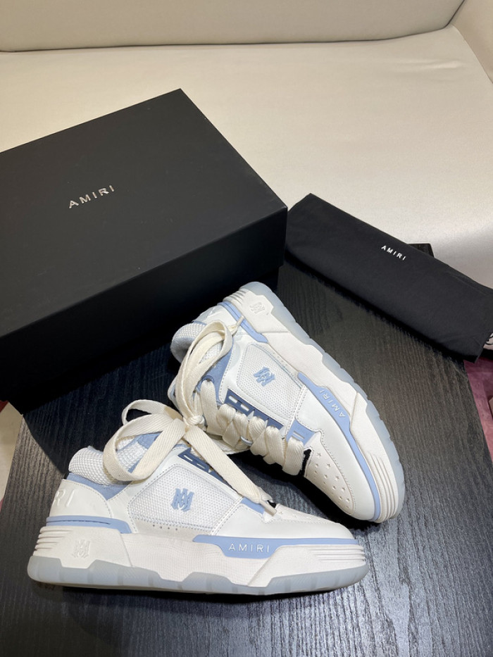 AM1R1 SNEAKERS