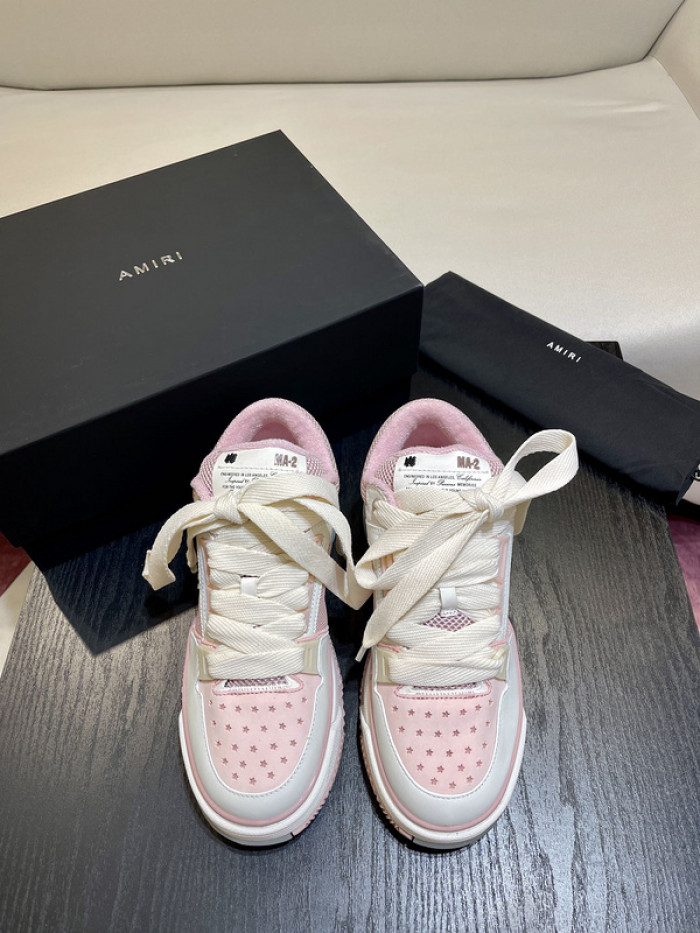 AM1R1 SNEAKERS