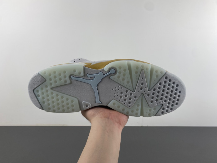 Air Jordan 6 Craft “Paris DQ4914-074