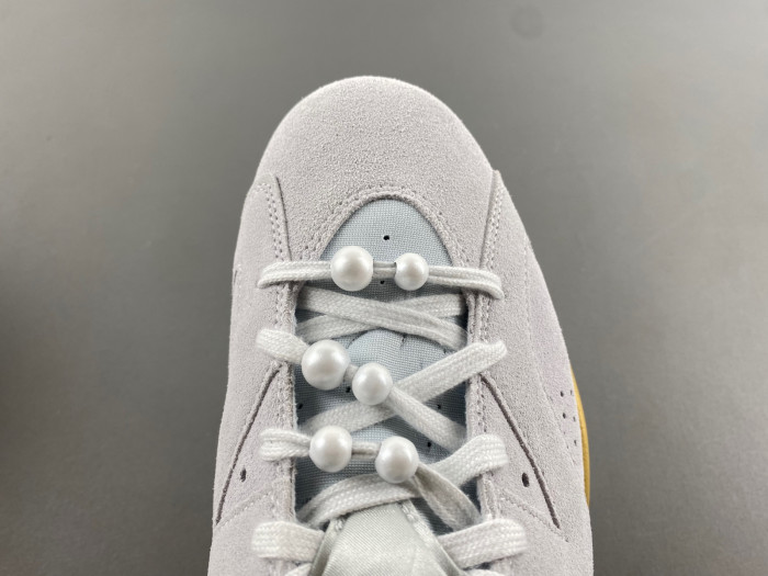 Air Jordan 6 Craft “Paris DQ4914-074