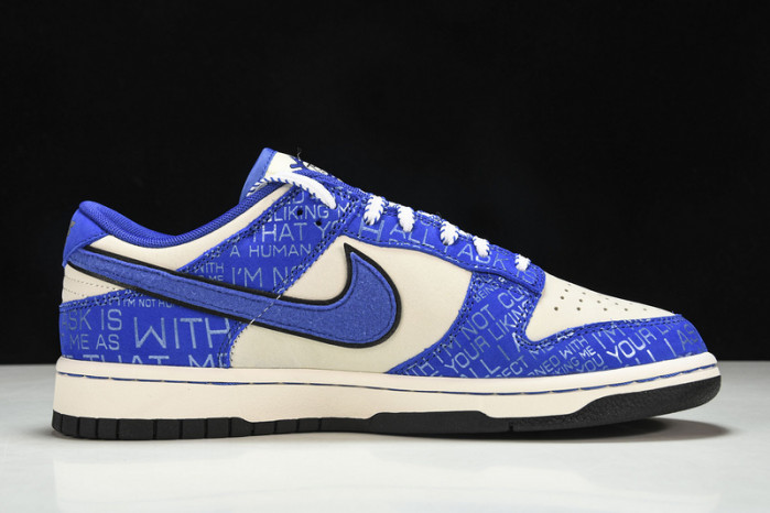 Nike Dunk Low Jackie Robinson DV2122-400