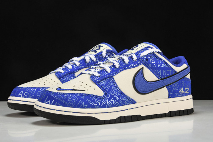 Nike Dunk Low Jackie Robinson DV2122-400