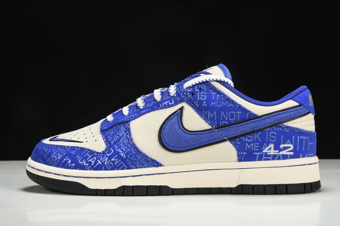 Nike Dunk Low Jackie Robinson DV2122-400