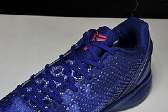 NIKE ZOOM KOBE VIASG EASTLA ZK6 448693-400