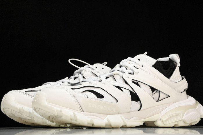 BLEN Track W3SKC-9010