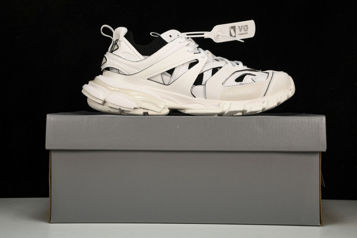 BLEN Track W3SKC-9010