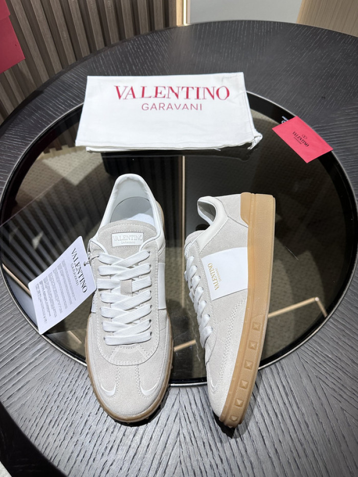 VALEN DESIGNER SNEAKERS