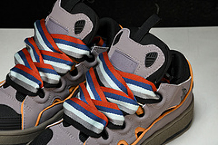 LAN*VAN SNEAKERS PANKICK LAN52