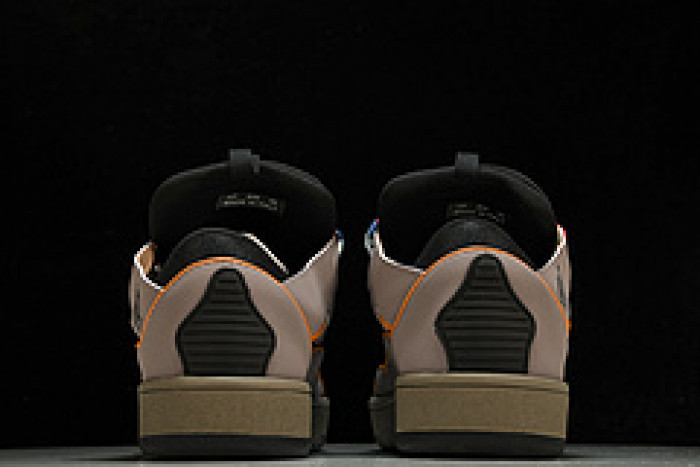 LAN*VAN SNEAKERS PANKICK LAN52