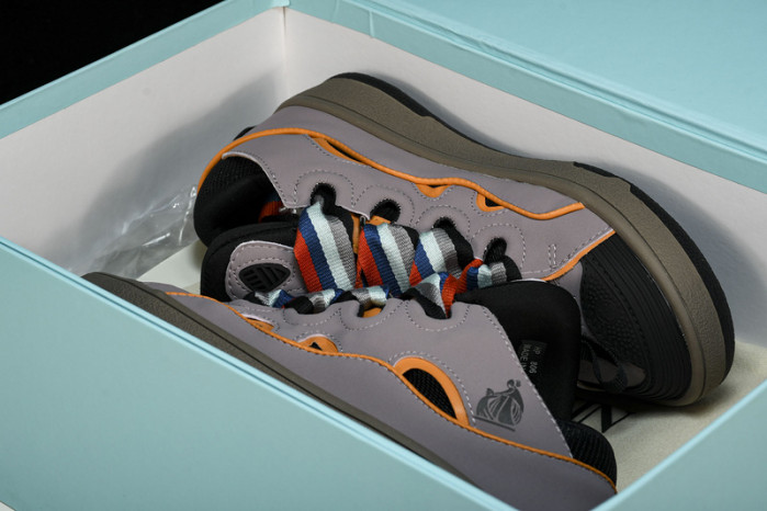 LAN*VAN SNEAKERS PANKICK LAN52