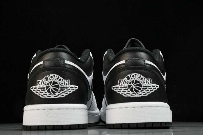 Air Jordan 1 Low 553558-132