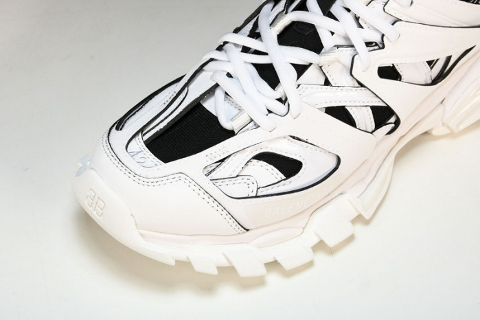 BLEN Track W3SKC-9010