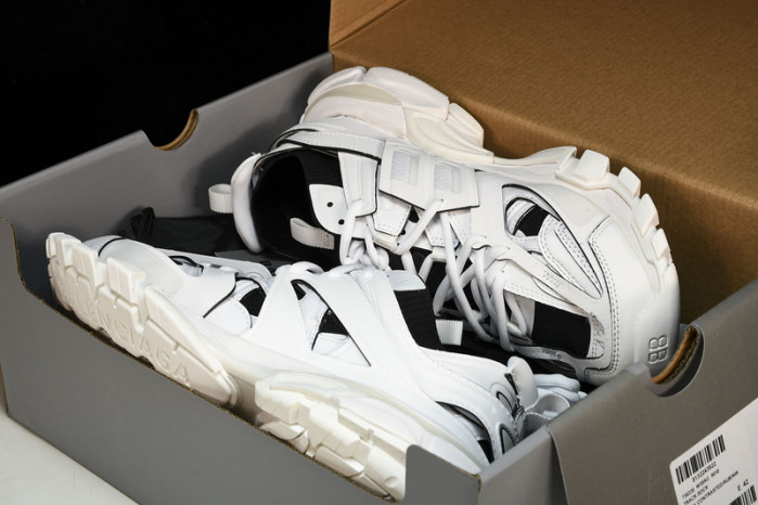 BLEN Track W3SKC-9010