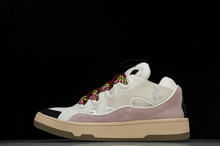 LAN*VAN SNEAKERS PANKICK LAN46