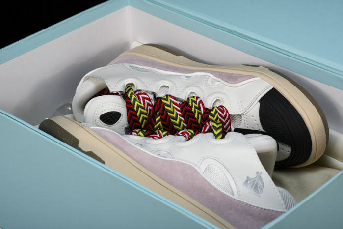 LAN*VAN SNEAKERS PANKICK LAN46