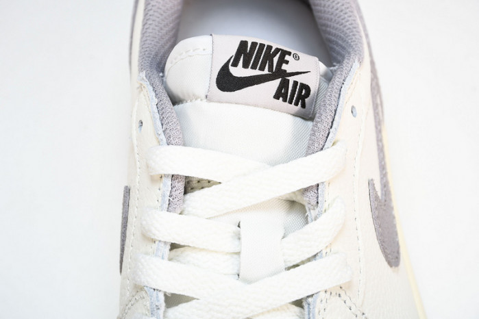 Air Jordan 1 Low OG“Atmosphere Grey” CZ0790-101