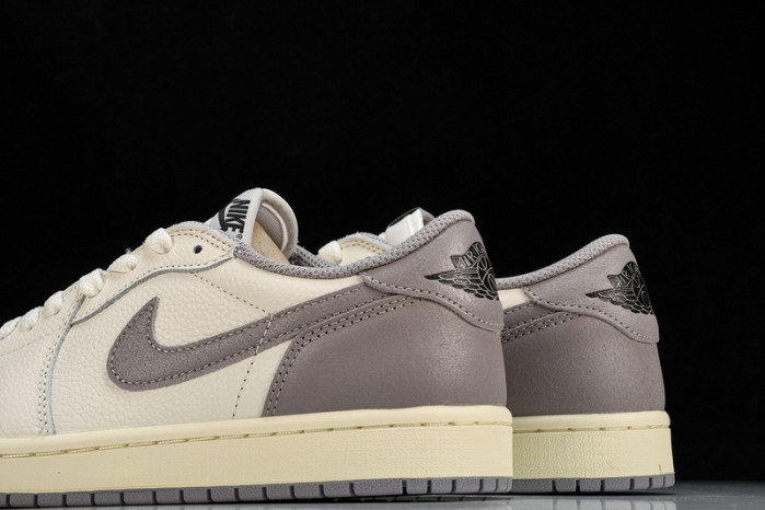 Air Jordan 1 Low OG“Atmosphere Grey” CZ0790-101