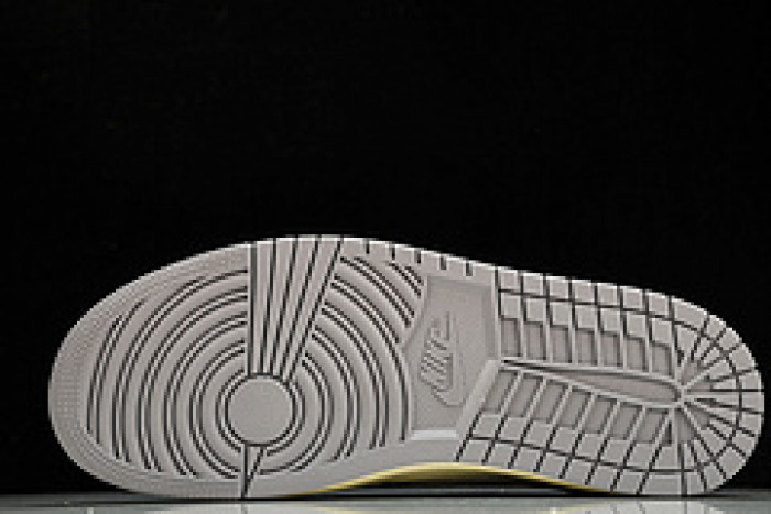 Air Jordan 1 Low OG“Atmosphere Grey” CZ0790-101