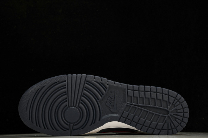 NK Dunk Low“Houston Comets Four-Peat” DZ2780-100