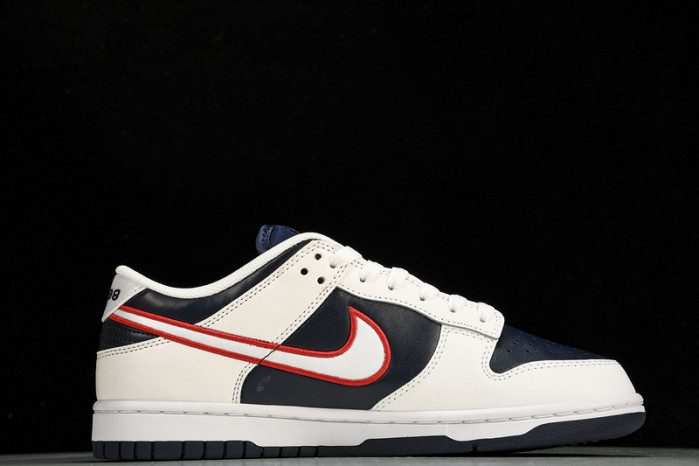 NK Dunk Low“Houston Comets Four-Peat” DZ2780-100